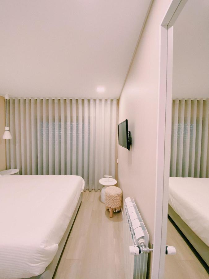 Maré Viva Bed&Breakfast Rego da Leirosa Esterno foto