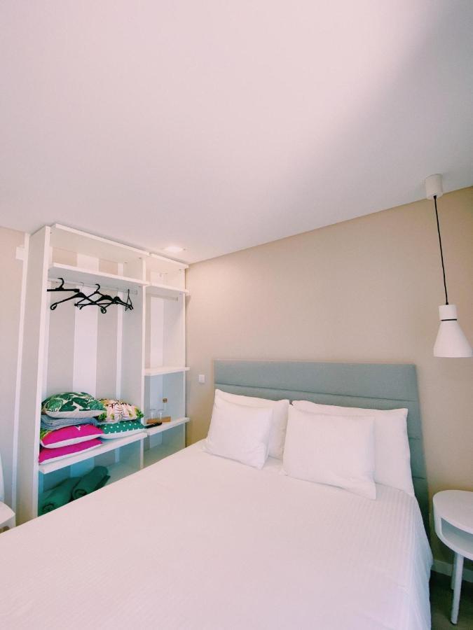 Maré Viva Bed&Breakfast Rego da Leirosa Esterno foto
